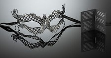 original venezianische Augen