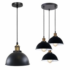 E27 Modern LED Pendelleuchte