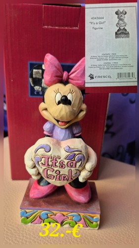 Disney enesco jim - disney, it's