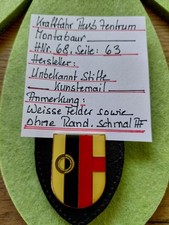 Brustanhänger Bundeswehr