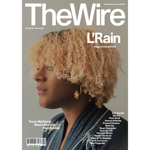 The wire issue - issue, 476