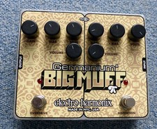 Electro Harmonix - Germanium 4