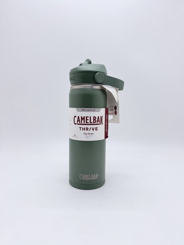 Camelbak thrive flip straw - flip,