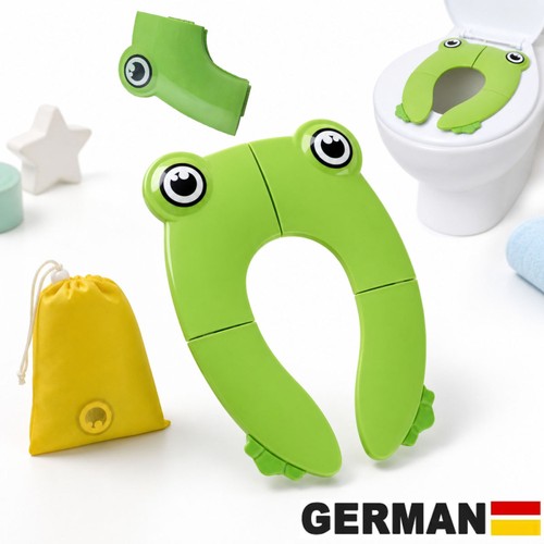 Faltbarer toilettensitz kinder - faltbarer,
