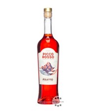 Foletto picco rosso - foletto,