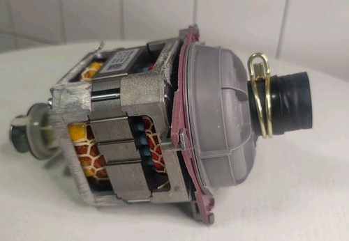 Motor umwälzpumpe beko - motor,