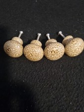 Schrankknöpfe 4 Stück