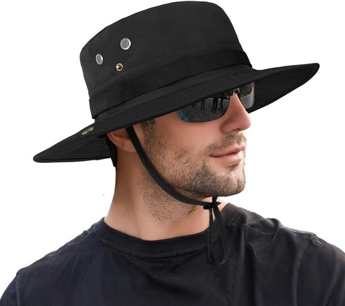 Sonnenhut herren faltbarer - herren,,