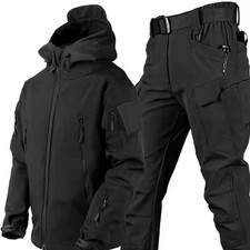Winter Waterproof Tactical