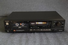 Technics RS-B85 Top Kassetten