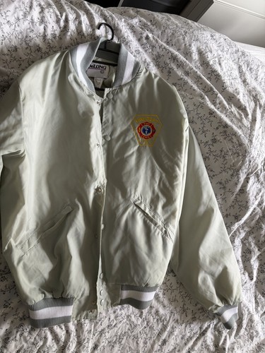 Amerikanische feuerwehr jacke - amerikanische,
