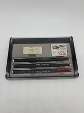 Vtg rotring fountain - rotring, art