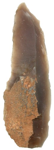 Jungpaläolithikum große - ,