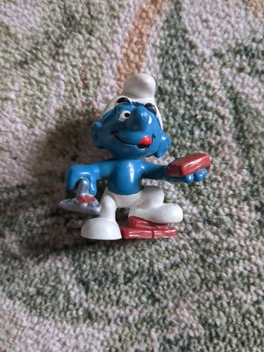 Schleich peyo schlümpfe - peyo,