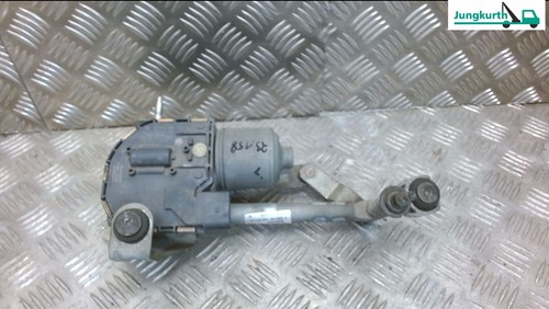 Scheibenwischermotor m - scheibenwischermotor, l