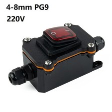 Wasserdichter Schalter Online