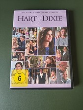 Hart of Dixie - Die komplette