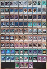 Yu-Gi-Oh! Chaos Deck -Chaosschöpfer - Magier des schwarzen Chaos #478