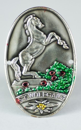 Stocknagel stockschild - stocknagel,