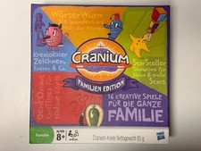 Cranium Familien Edition