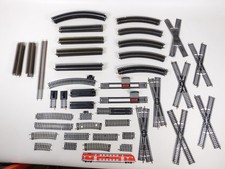 Lima H0 DC Konvolut Gleise