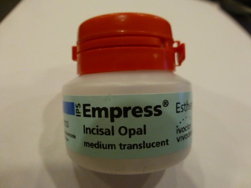 Ivoclar vivadent ips empress - ivoclar,
