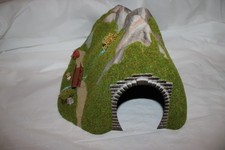 Toller Spur H0 Tunnel von Noch