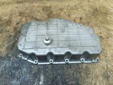 Jeep Grand Cherokee 2013 Diesel Ölwanne 2113F ZUJ4400