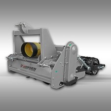 Umkehrfräse Jansen UKF-105