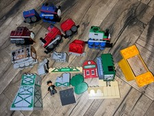 LEGO Duplo Thomas The Tank