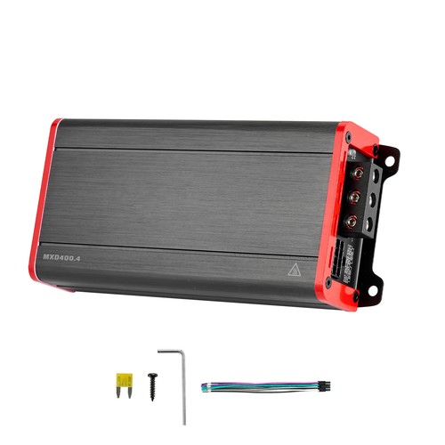 Uimoso auto verstärker - uimoso,