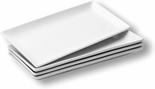 Servierplatten 4er Set