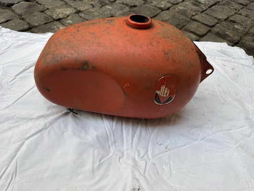 Gilera giubileo 125 150 175 - gilera,
