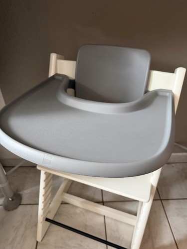 Stokke tray und - tray,