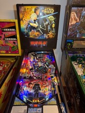 Flipper Star Wars Trilogy, neu