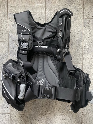 Aqualung axiom tarierjacket - aqualung,
