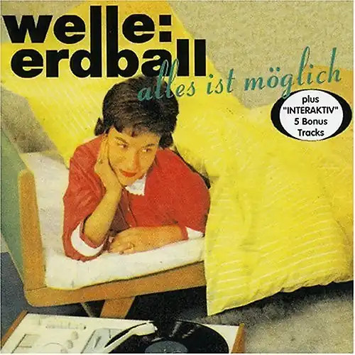 Welle erdball alles - welle:,