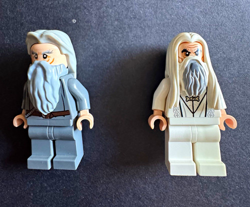 Lego herr der - lego,