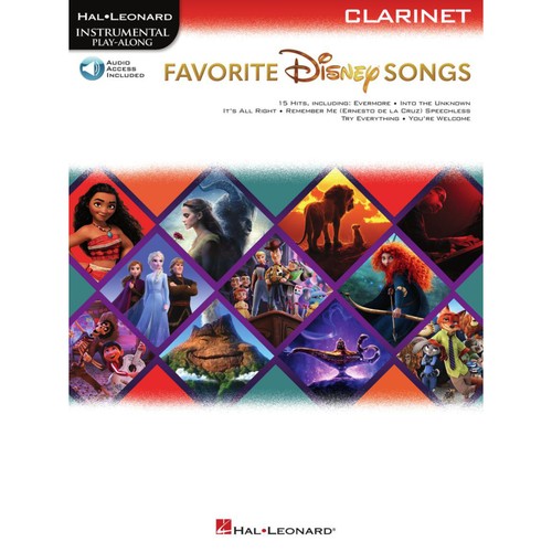 Hal leonard instrumental - hal,