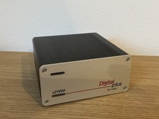 Lenz LZV 200 Zentrale