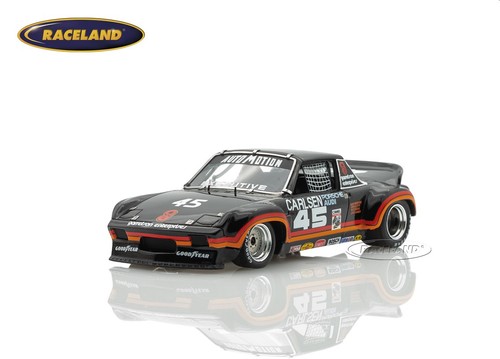 Porsche 914 autolease - autolease, sears