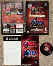 Zelda Ocarina of Time -