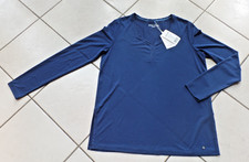 Gerry Weber Damen Bluse Gr. 38