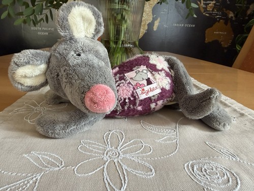 Sigikid spieluhr lila - 💕,