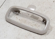 FORD Fiesta 5 V JH Bj 07 Einbau Rahmen Blende Innenleuchte #100506-F322