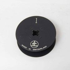 Original Metall  Leere