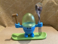 Willy Mia Fred Eierbecher