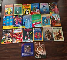 Großes Bastelhefte Paket 20 Stück