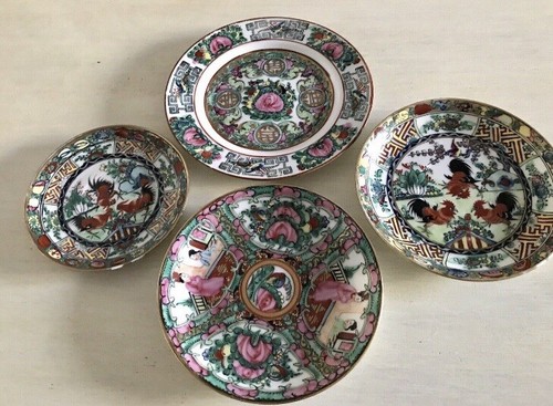 Alt antik chinesische - alt, 4