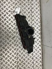 Ansaug Krümmer Opel Astra H 1.6 77kW 105PS UNTERDRUCKDOSE DEFEKT / DRALLKLAPPEN